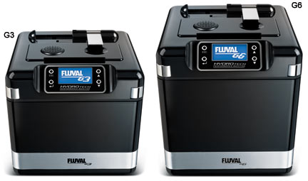 Fluval G Series Filter
